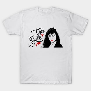 I Love Tura Satana® T-Shirt